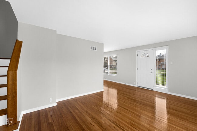 Oakwood Townhomes