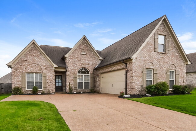 Photo - 2647 Champion Hills Dr