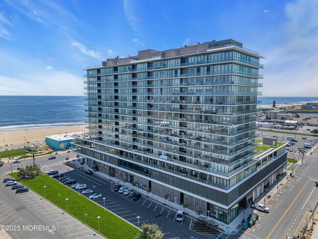 Photo - 1101 Ocean Ave Condo Unit 701