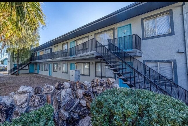 Arvo Apartments