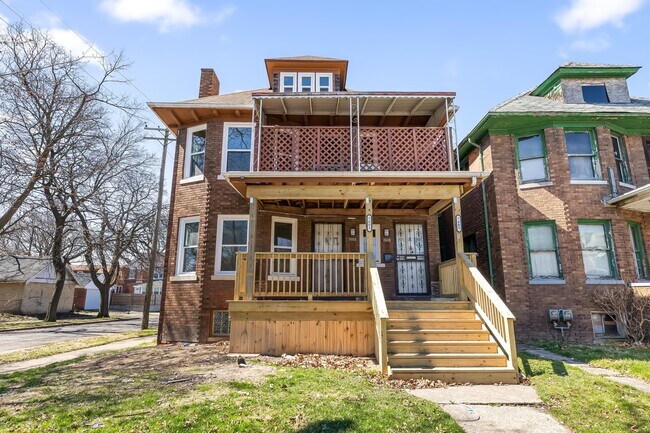 Photo - 7603 Kipling Ave House