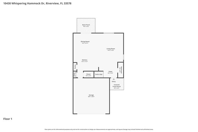 Photo - 10430 Whispering Hammock Dr