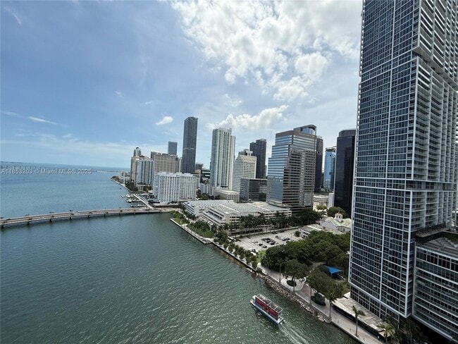 Photo - 801 Brickell Key Blvd Unit 2402