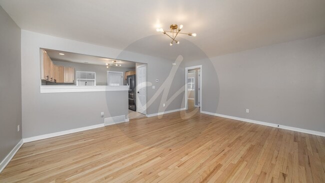 Photo - Modern Duplex in Old Colorado City