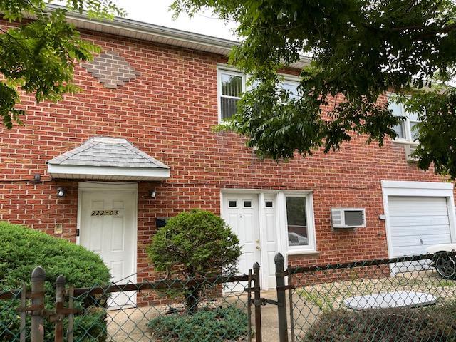 Building Photo - 222-03 Braddock Ave Rental