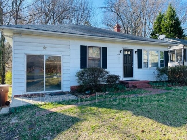 Building Photo - 616 S Holden Rd