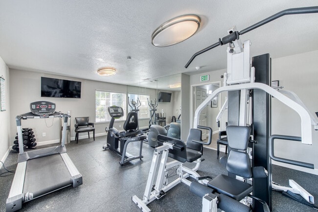 Photo - Cottonwood Grove Apartments