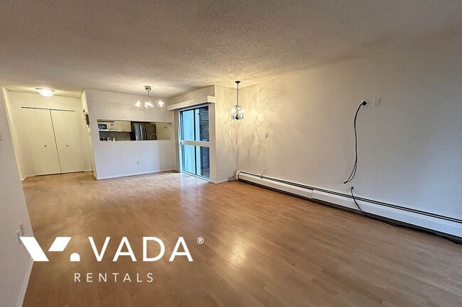 Photo - Hillside Terrace 1 Bedroom Apartment For Rent 204-1945 Woodway Place Burnaby: VADAPM.com Unit 204