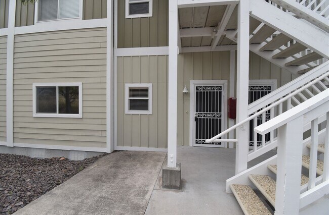 2 Bedroom 2 Bath Unfurnished Ocean View Condo - 2 Bedroom 2 Bath Unfurnished Ocean View Condo