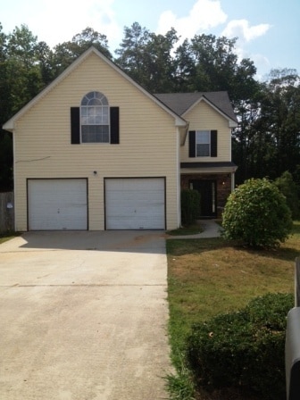 Welcome Home - Welcome Home