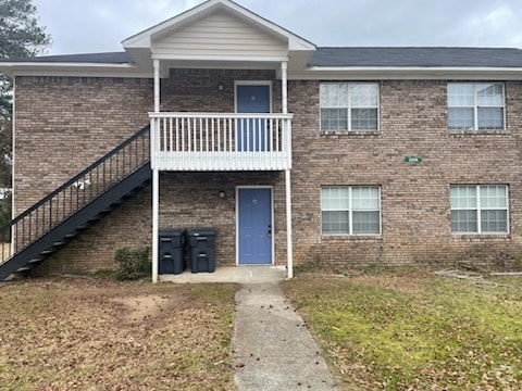 Building Photo - 2606 Kennon Ct Unit C Rental