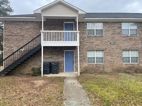 Building Photo - 2606 Kennon Ct Unit C Rental