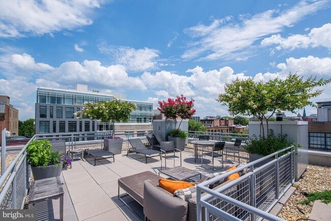 Photo - 1401 Church St NW Unidad 325