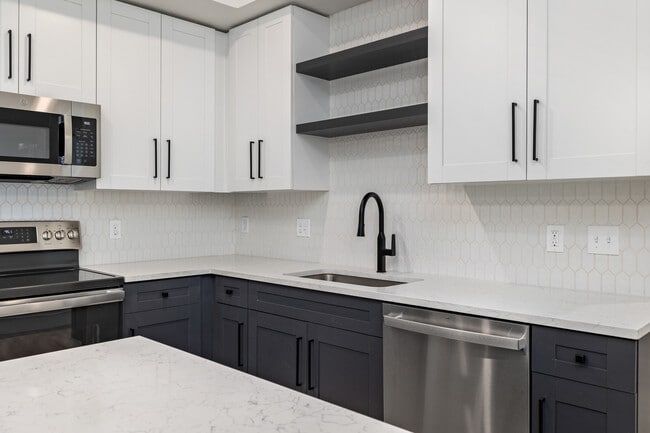 Photo - Olivia Apartments