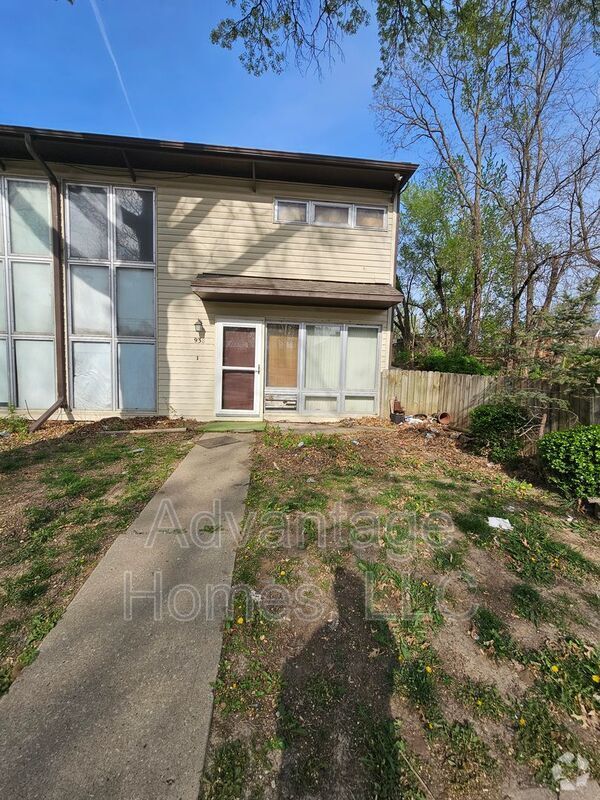 Building Photo - 938 N 71 St Rental