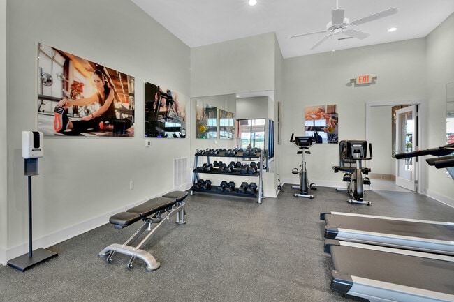 Photo - Residence at Cook's Pointe