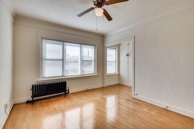 Photo - 1430 Spruce Plz Unit 211