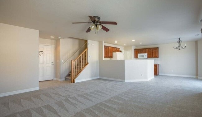 Photo - Coming Soon! 3 BR/2.5BA | Newly Renovated Single Family Home | 1-Car Covered Parking | Gated back...