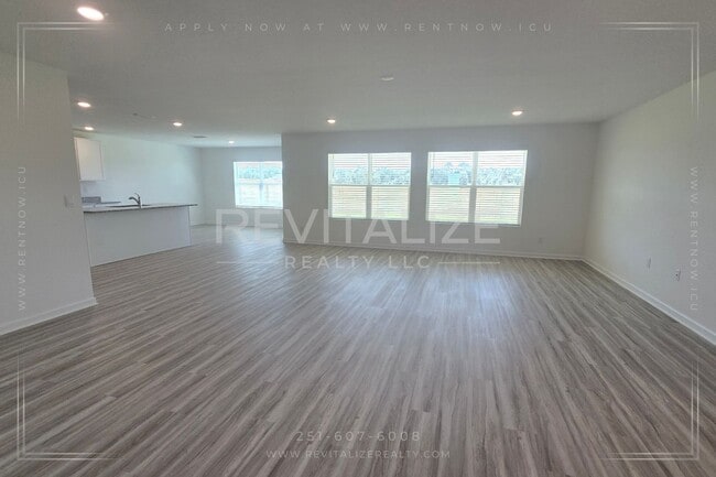 Photo - 4BR Home with Community Pool & Gym – Roberts Cove, Foley