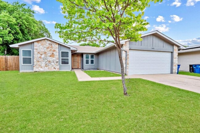 Building Photo - 606 Elderberry Cove Rental