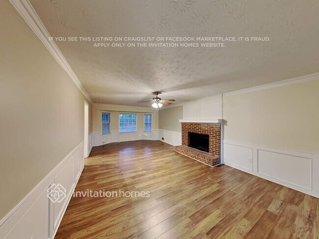 Photo - 201 Hambridge Ct