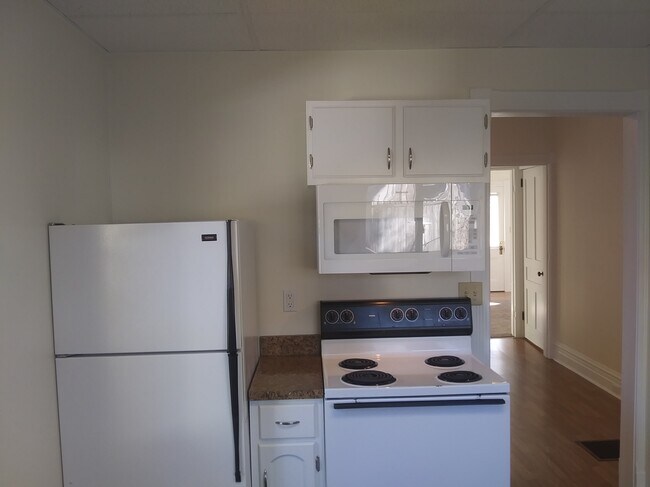 Photo - 205 E Pine St Unit 1