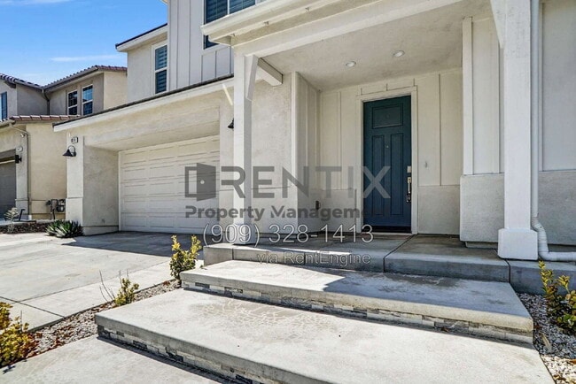18116 Hedgerow Way