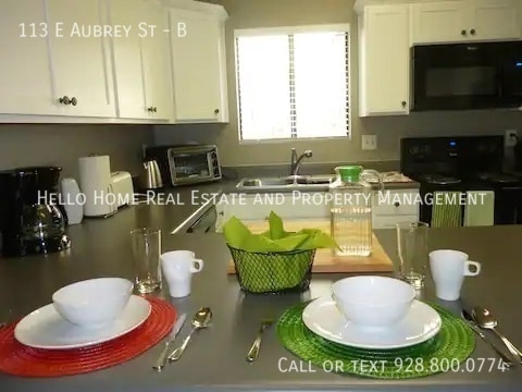 Photo - 113 E Aubrey St Unidad B