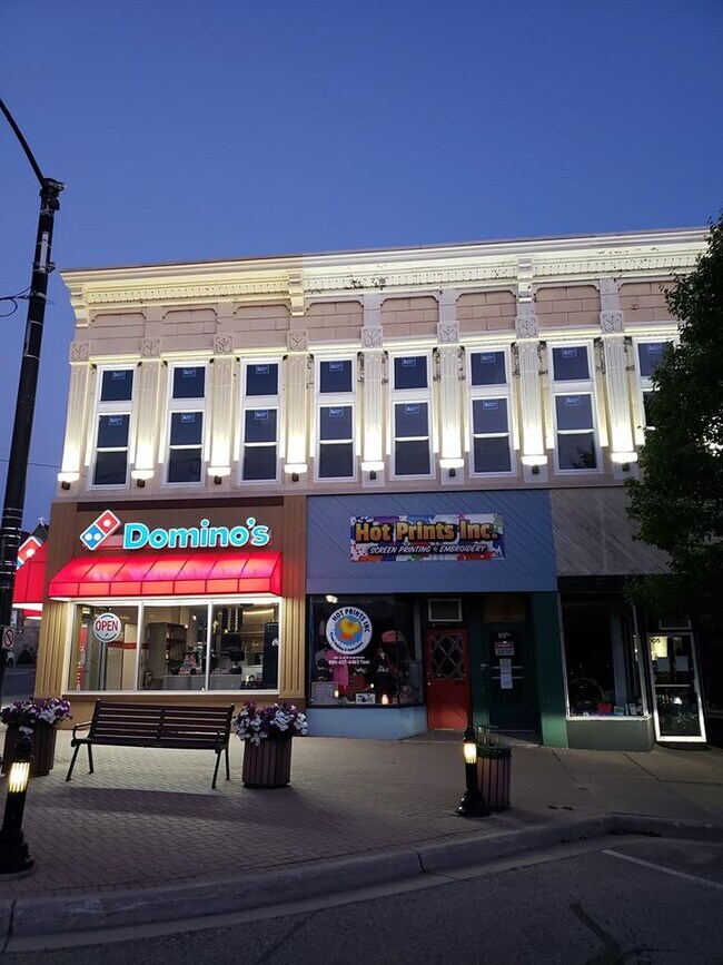 101 North Clinton Ave. - 101 N Clinton Ave Unit A