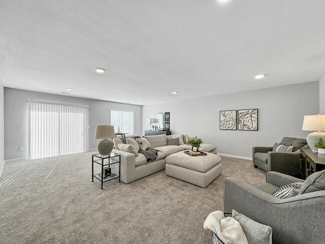 Rialto Townhomes
