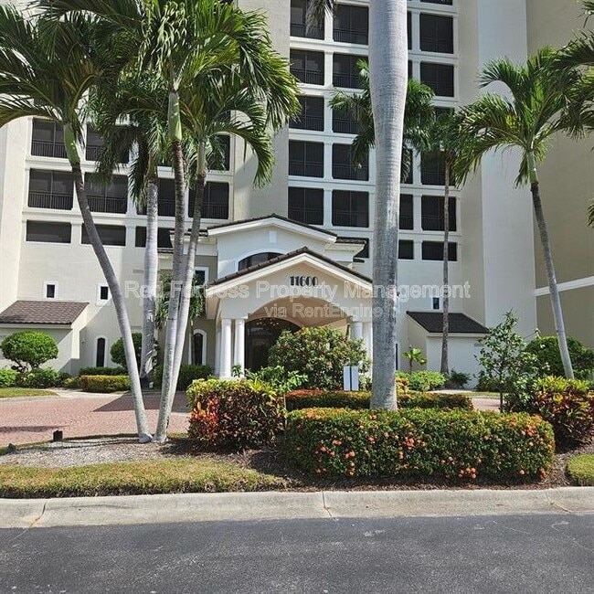 Building Photo - 11600 Court of Palms Unit Apt 506