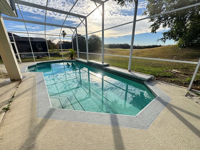 Photo - Spacious 4-Bedroom Home with Private Pool and Modern Comforts