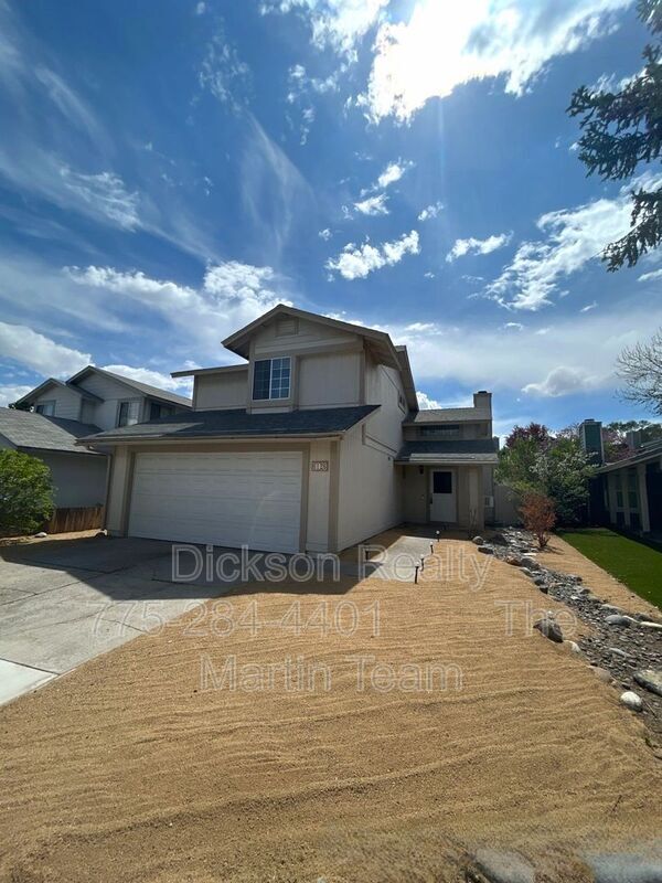 Building Photo - 6126 White Water Way