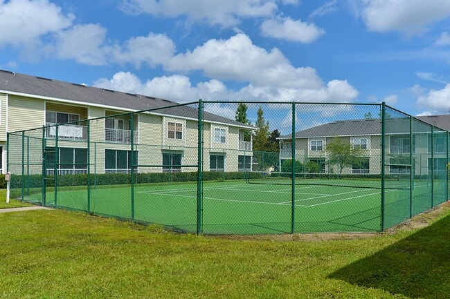 Magnolia Place