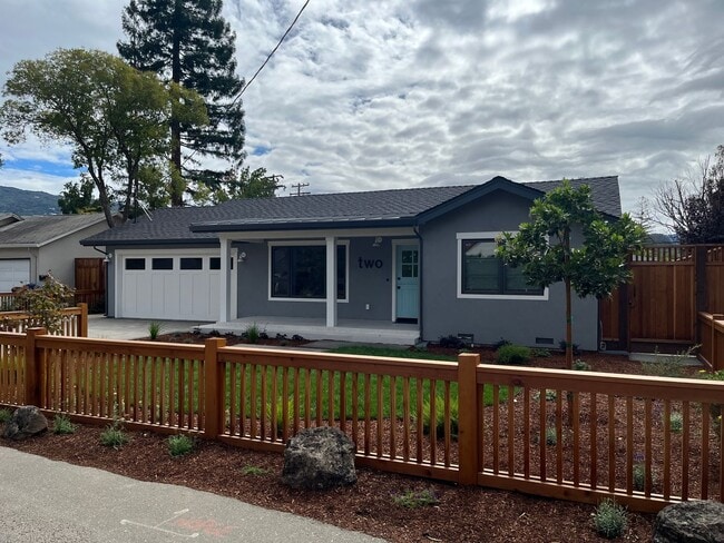 Completely Remodeled Home in Prime Los Gat... - Completely Remodeled Home in Prime Los Gat...