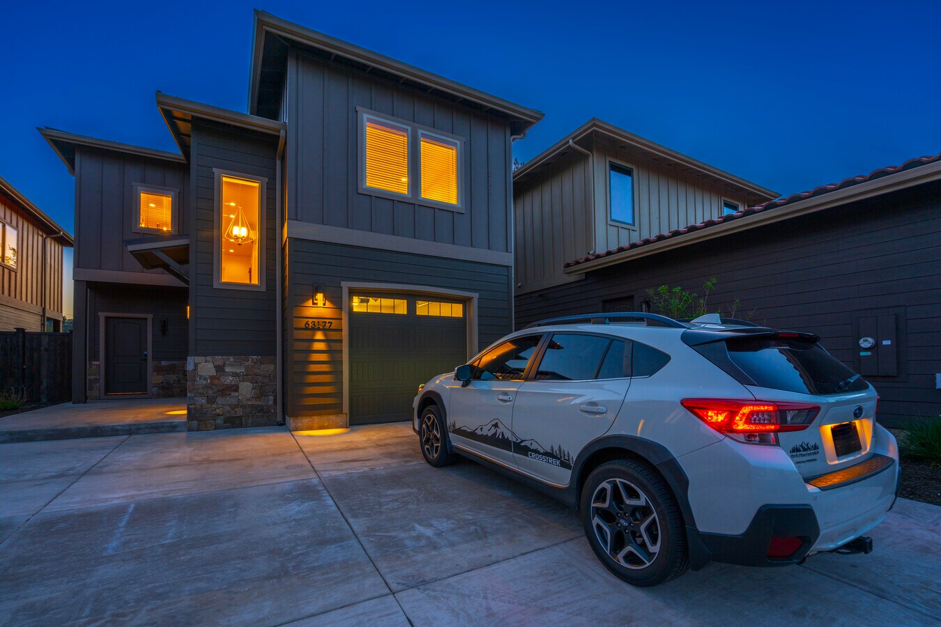 Photo - 63177 NW Via Cambria Townhome