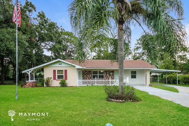 Building Photo - 5515 E Live Oak Ln Rental