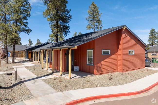 Photo - Liv Sky Cottages