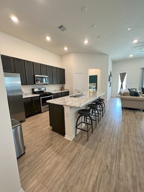 10314 Mount Winchell Dr