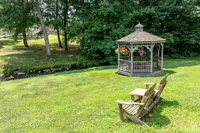 Gazebo