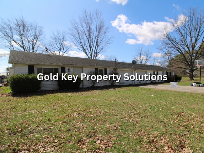 Photo - 9801 S Rinker-701/703 W Malissa Unidad 701 W Malissa