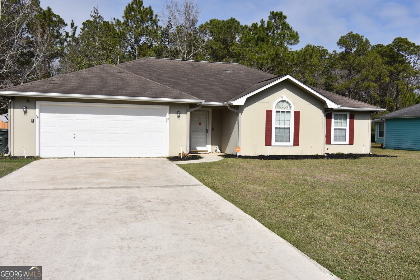 Photo - 218 Lake Forest Dr