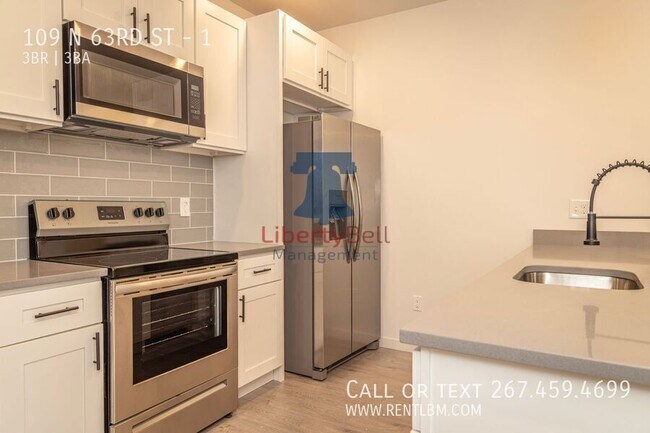 Photo - 109 N 63rd St Unit 1