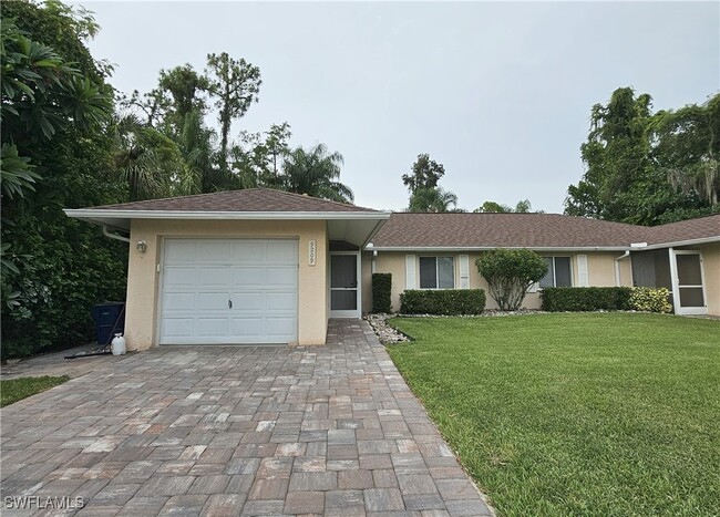 Building Photo - 9211 Seville Rd Rental