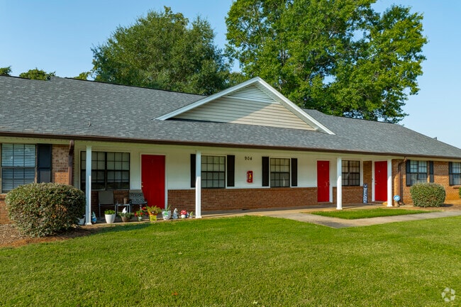 LA MADISON de Humboldt - The Madison by Humboldt