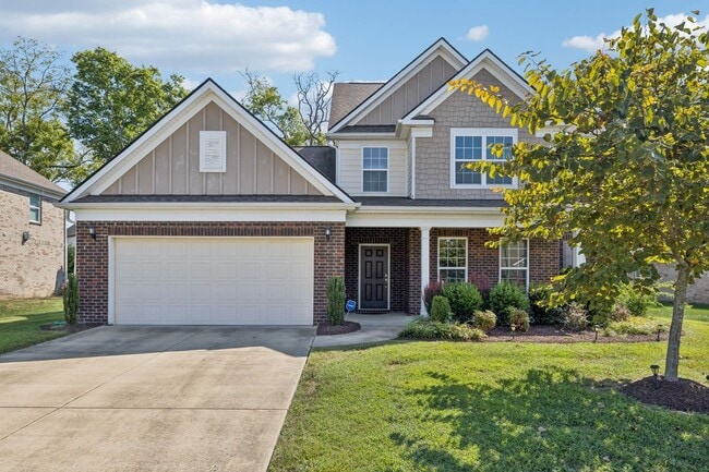 Building Photo - Sparkling clean 4 bedroom home in Spring H...