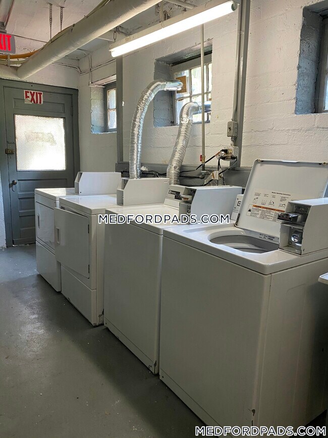 Photo - 63 Fellsway W Unit 8