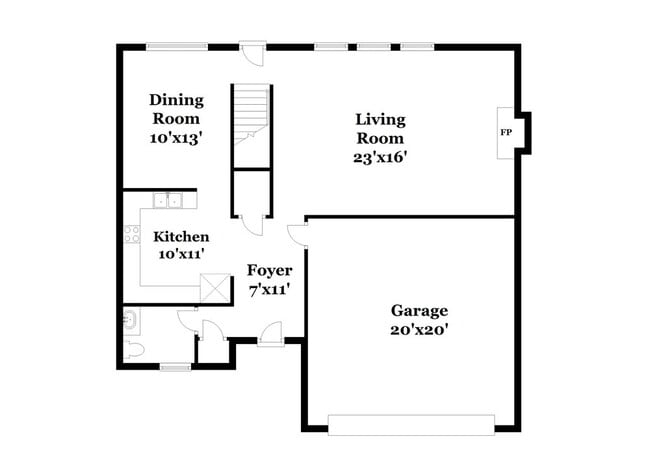 Photo - 102 Archer Ct