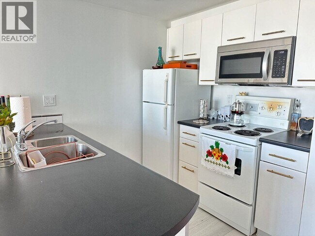 Photo - 1331 W Georgia St Unit 2707