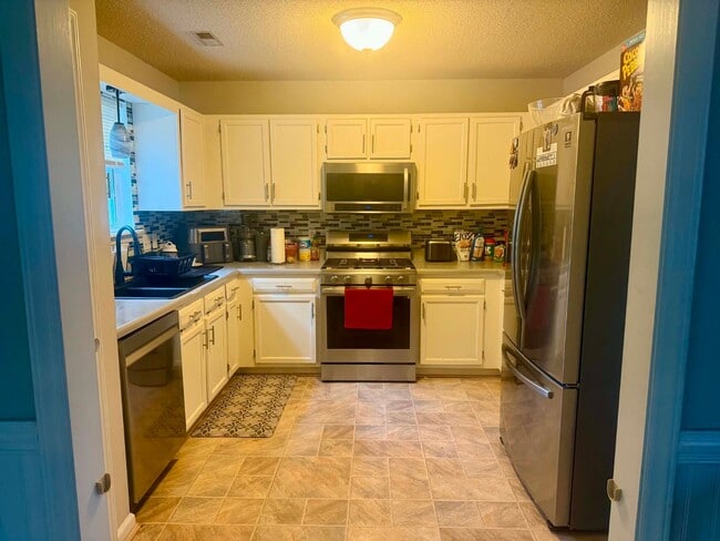 Photo - 1112 Cotten Farm Dr